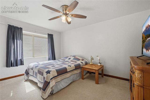 1113 Browning Avenue, Woodland Park, CO 80863