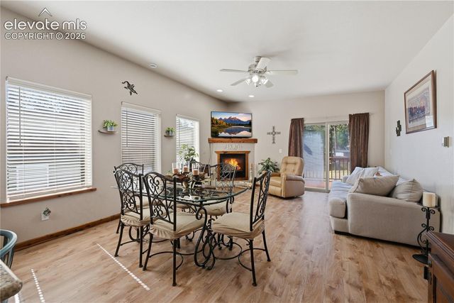 1113 Browning Avenue, Woodland Park, CO 80863