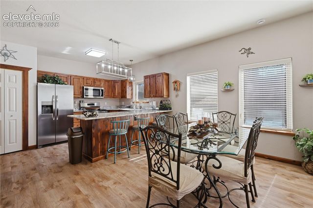 1113 Browning Avenue, Woodland Park, CO 80863