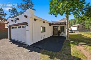 1113 Browning Avenue, Woodland Park, CO 80863