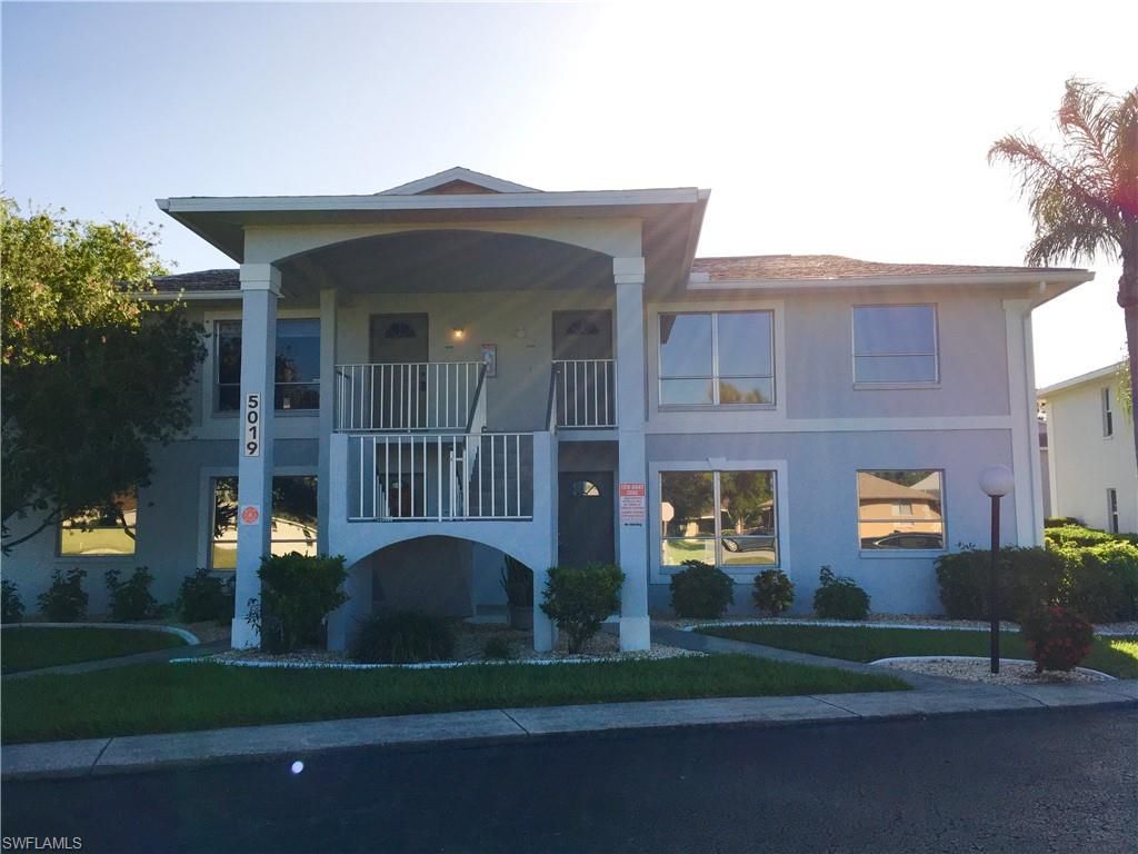 5019 SW 16th PL 102, Cape Coral, FL 33914