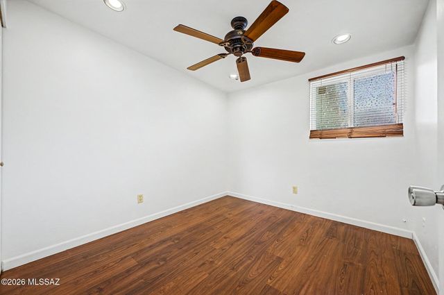6991 E Brooks Drive, Tucson, AZ 85730
