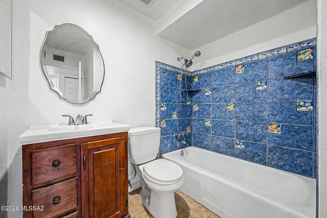 6991 E Brooks Drive, Tucson, AZ 85730