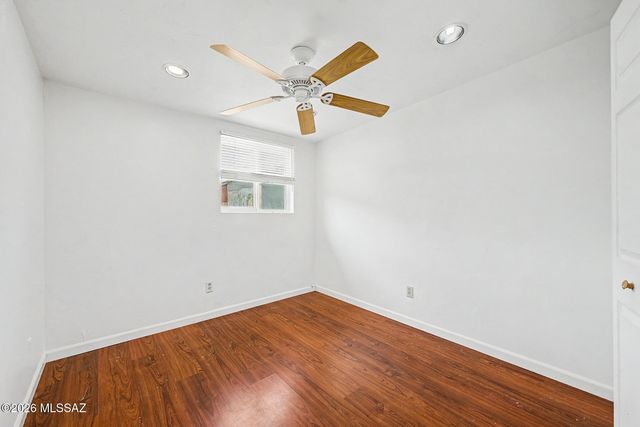 6991 E Brooks Drive, Tucson, AZ 85730