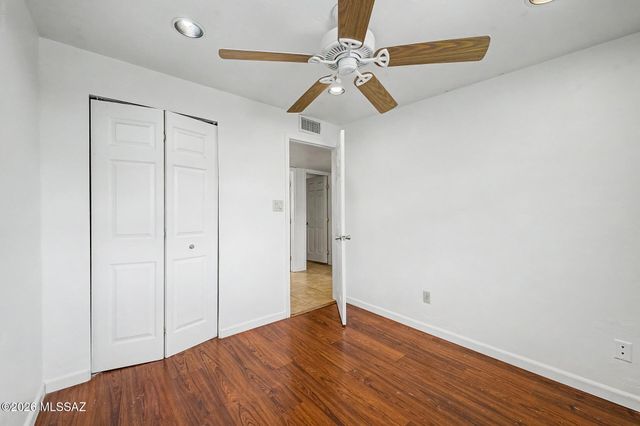 6991 E Brooks Drive, Tucson, AZ 85730