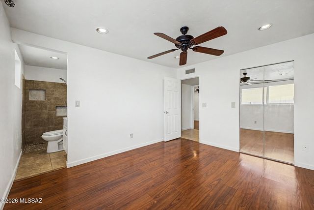 6991 E Brooks Drive, Tucson, AZ 85730