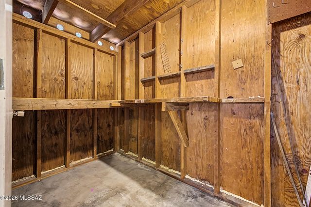 6991 E Brooks Drive, Tucson, AZ 85730