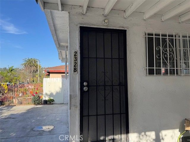 2326 Elmgrove, Los Angeles, CA 90031