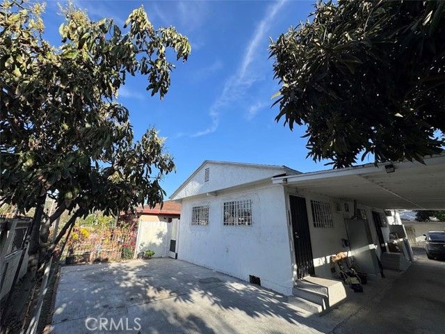 2326 Elmgrove, Los Angeles, CA 90031