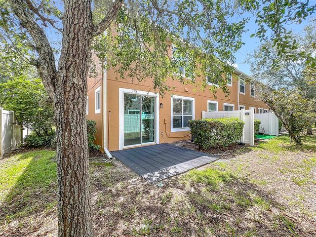 9575 SILVER BUTTONWOOD STREET, Orlando, FL 32832