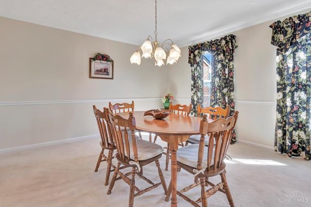 4585 Cornerstone Court, Mason, OH 45040