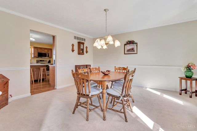 4585 Cornerstone Court, Mason, OH 45040