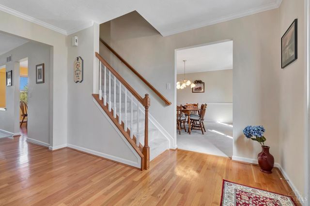 4585 Cornerstone Court, Mason, OH 45040