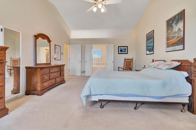 4585 Cornerstone Court, Mason, OH 45040