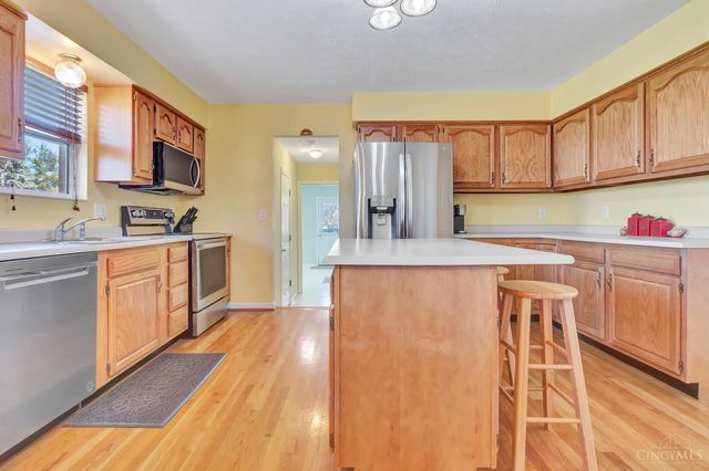 4585 Cornerstone Court, Mason, OH 45040