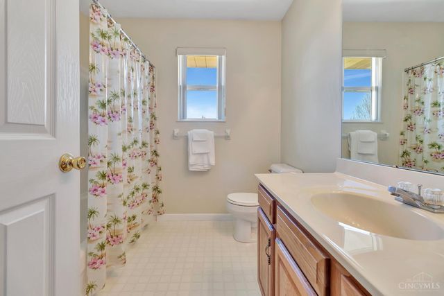 4585 Cornerstone Court, Mason, OH 45040