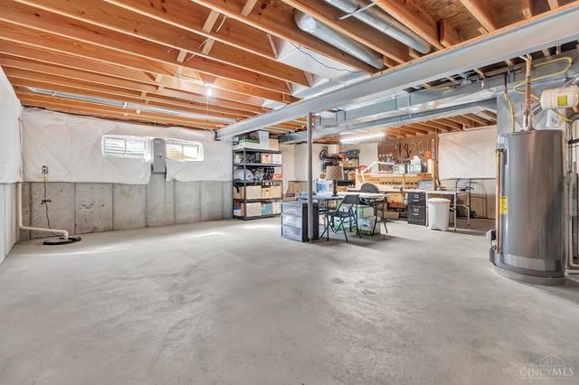 4585 Cornerstone Court, Mason, OH 45040