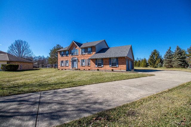 4585 Cornerstone Court, Mason, OH 45040