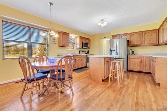 4585 Cornerstone Court, Mason, OH 45040