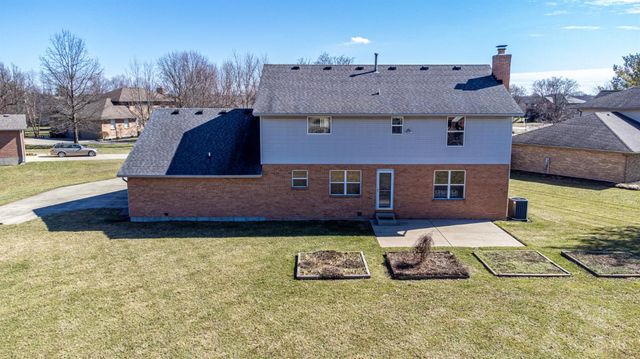 4585 Cornerstone Court, Mason, OH 45040