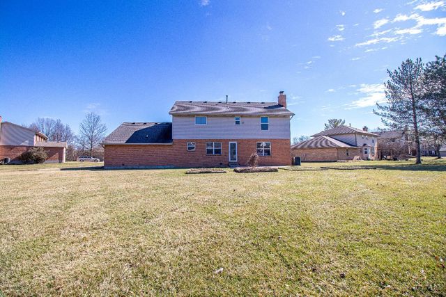 4585 Cornerstone Court, Mason, OH 45040