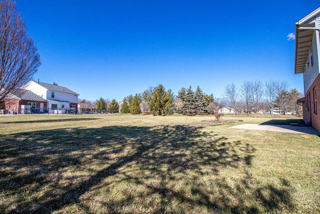 4585 Cornerstone Court, Mason, OH 45040