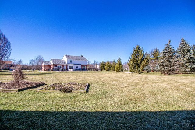 4585 Cornerstone Court, Mason, OH 45040