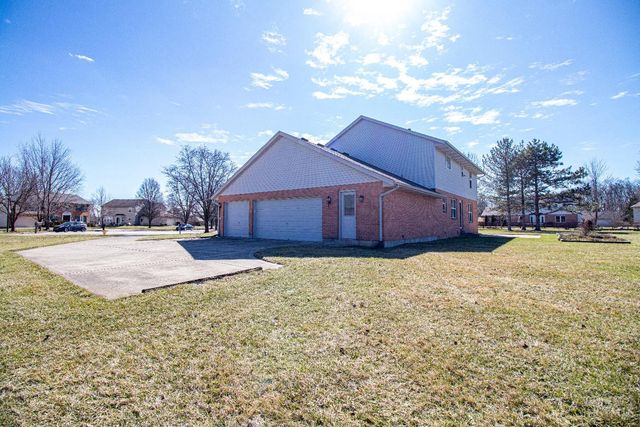 4585 Cornerstone Court, Mason, OH 45040