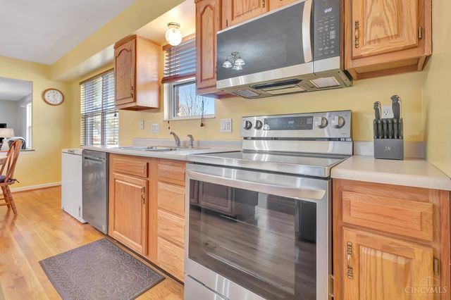 4585 Cornerstone Court, Mason, OH 45040