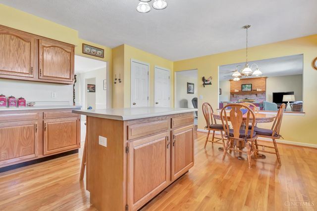 4585 Cornerstone Court, Mason, OH 45040