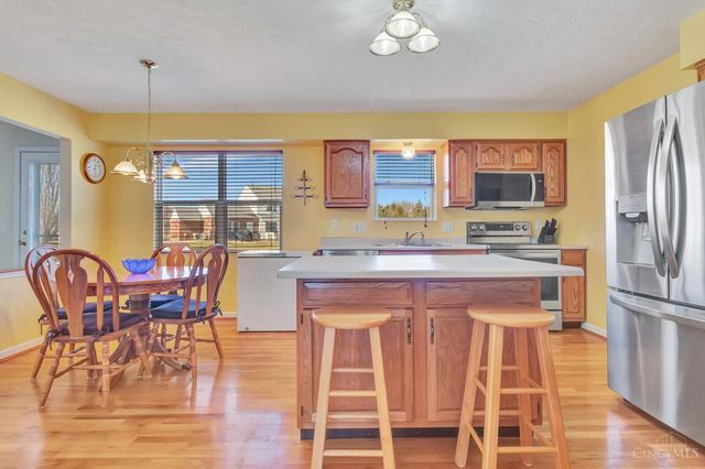 4585 Cornerstone Court, Mason, OH 45040