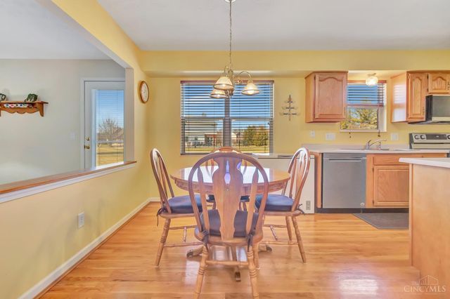 4585 Cornerstone Court, Mason, OH 45040