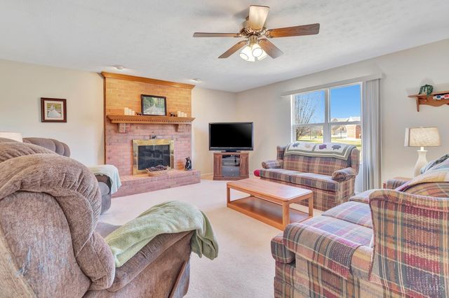 4585 Cornerstone Court, Mason, OH 45040