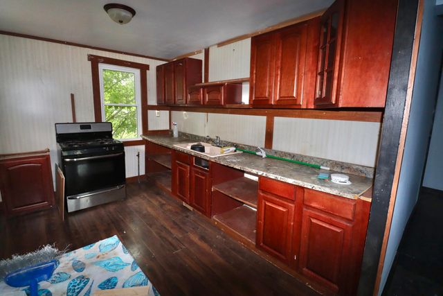 516 Ridgeland Avenue, Michigan City, IN 46360