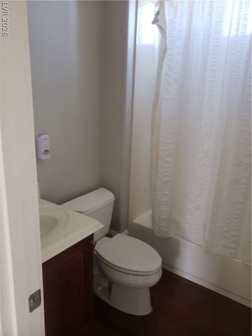 469 Via Palermo Drive, Henderson, NV 89011