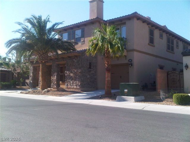 469 Via Palermo Drive, Henderson, NV 89011
