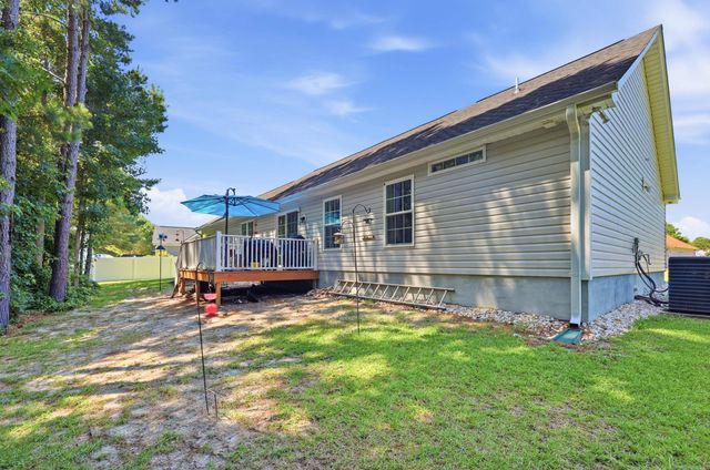 148 Balsa Dr., Longs, SC 29568