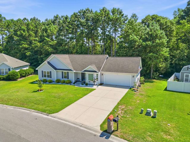 148 Balsa Dr., Longs, SC 29568