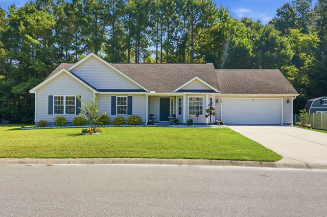 148 Balsa Dr., Longs, SC 29568