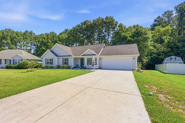 148 Balsa Dr., Longs, SC 29568