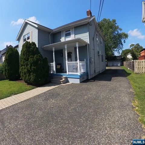 23 Grand Street, Little Ferry, NJ 07643