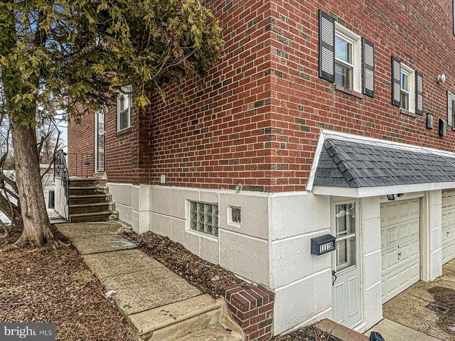 11118 RIDGEWAY ST, Philadelphia, PA 19116