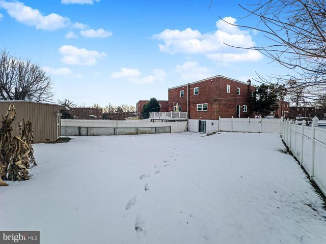 11118 RIDGEWAY ST, Philadelphia, PA 19116