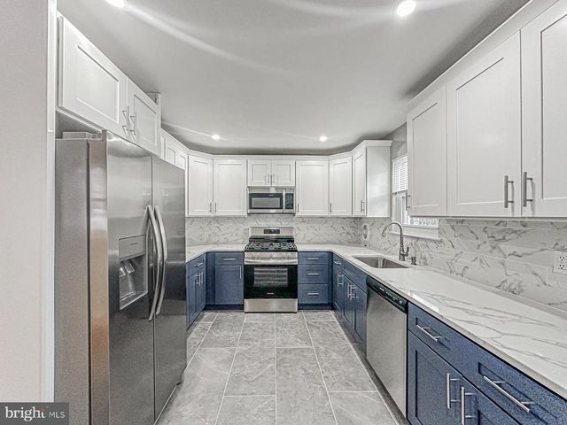 11118 RIDGEWAY ST, Philadelphia, PA 19116