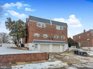 11118 RIDGEWAY ST, Philadelphia, PA 19116