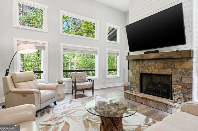 824 Bridge Road 56, Ellijay, GA 30540