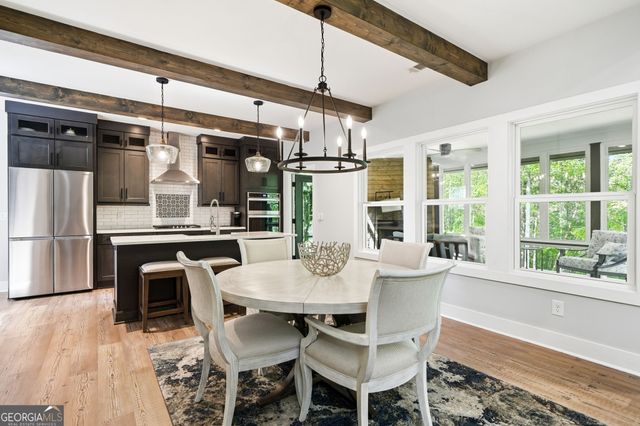 824 Bridge Road 56, Ellijay, GA 30540
