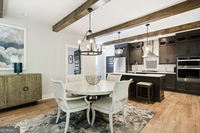 824 Bridge Road 56, Ellijay, GA 30540