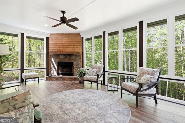 824 Bridge Road 56, Ellijay, GA 30540