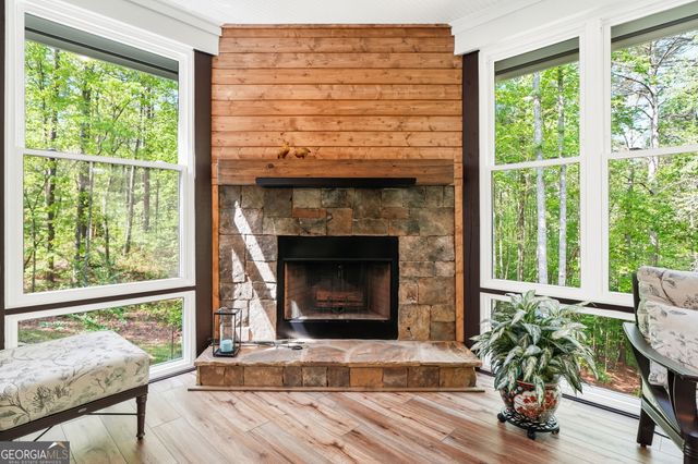 824 Bridge Road 56, Ellijay, GA 30540